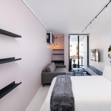 The Flamingo Private Apartments By Perch Stays Le Cap Extérieur photo
