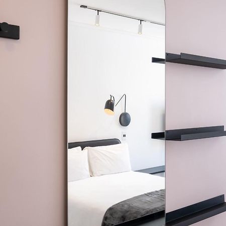 The Flamingo Private Apartments By Perch Stays Le Cap Extérieur photo