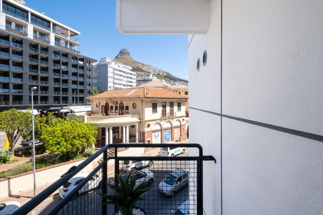 The Flamingo Private Apartments By Perch Stays Le Cap Extérieur photo