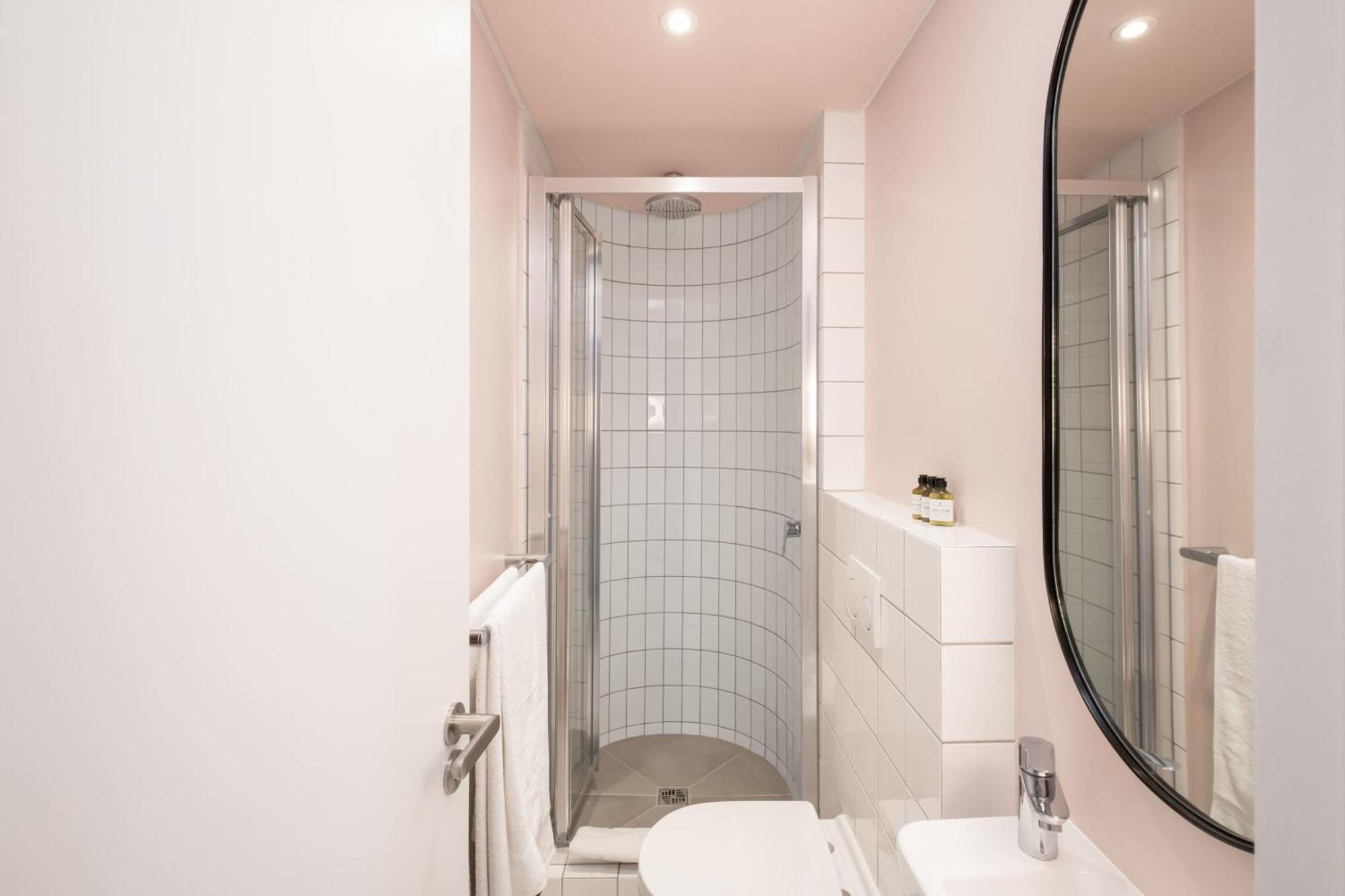 The Flamingo Private Apartments By Perch Stays Le Cap Extérieur photo