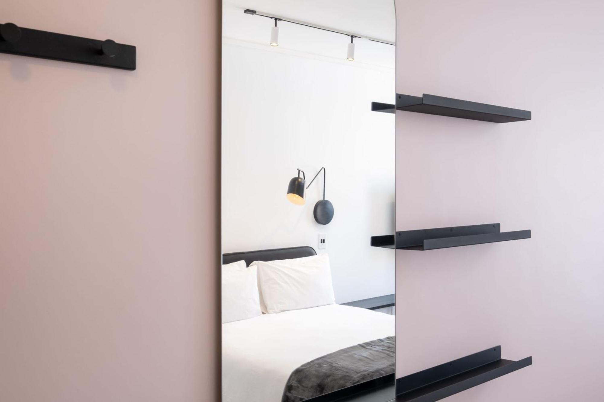 The Flamingo Private Apartments By Perch Stays Le Cap Extérieur photo
