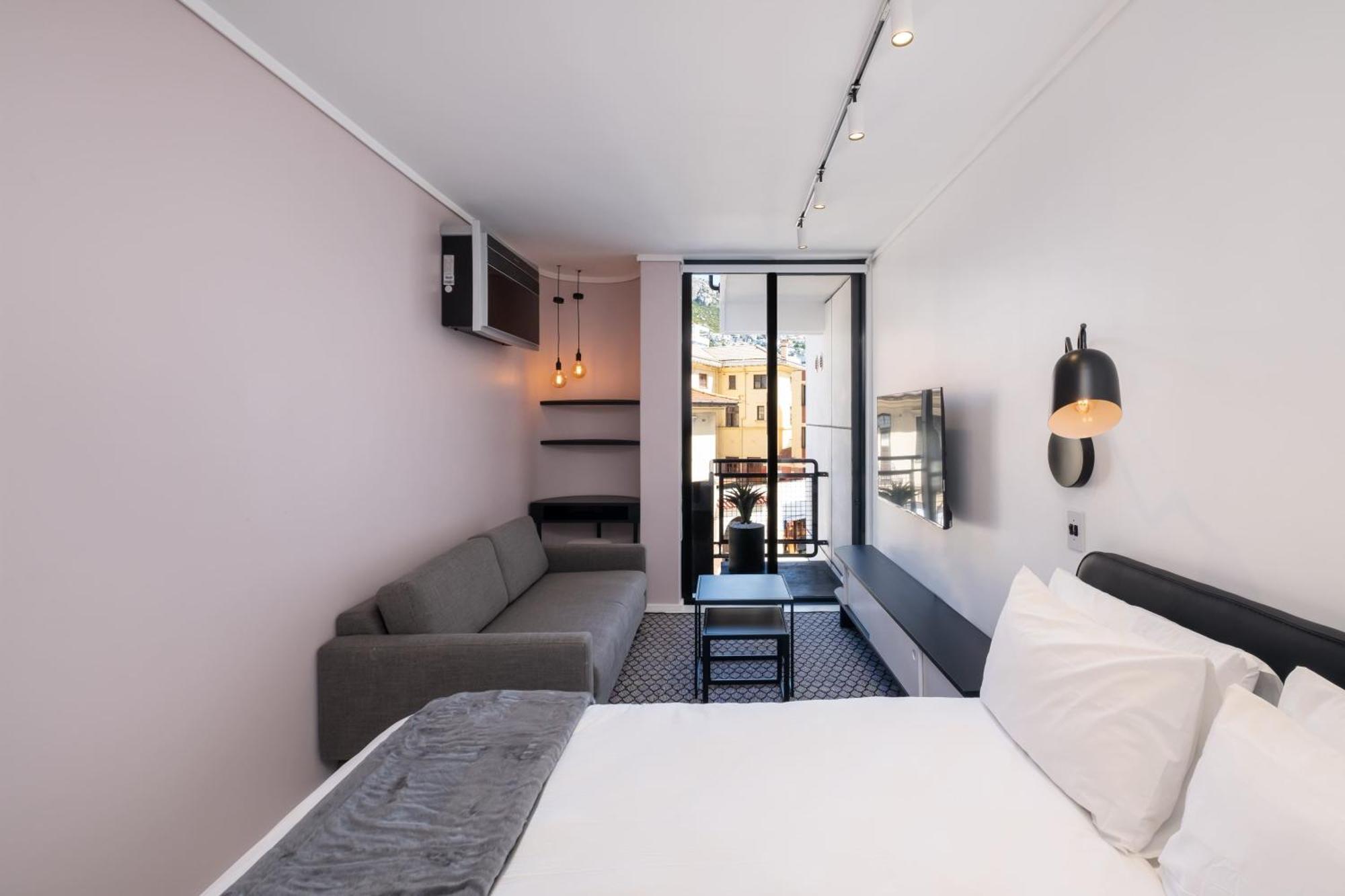 The Flamingo Private Apartments By Perch Stays Le Cap Extérieur photo