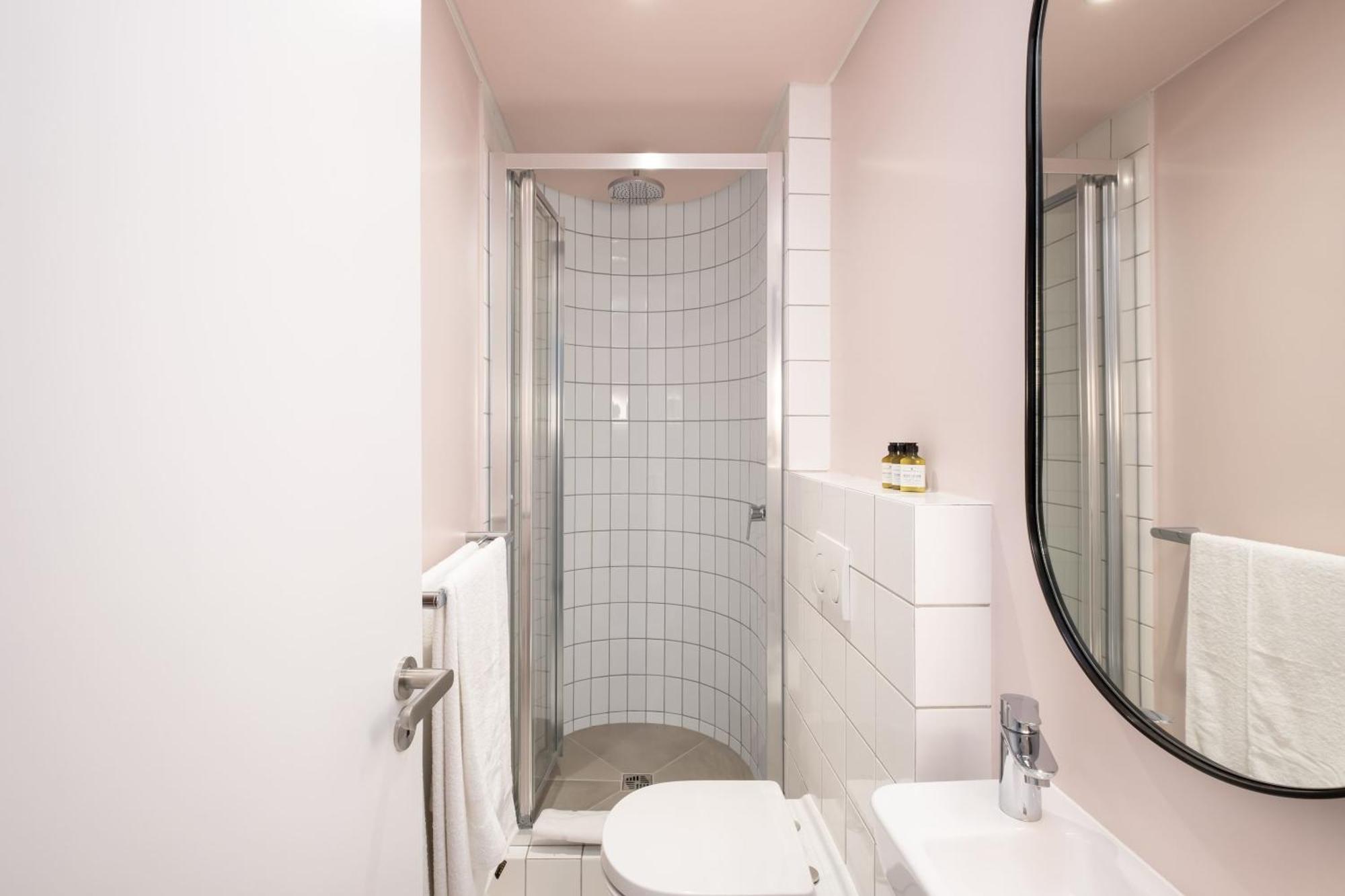 The Flamingo Private Apartments By Perch Stays Le Cap Extérieur photo