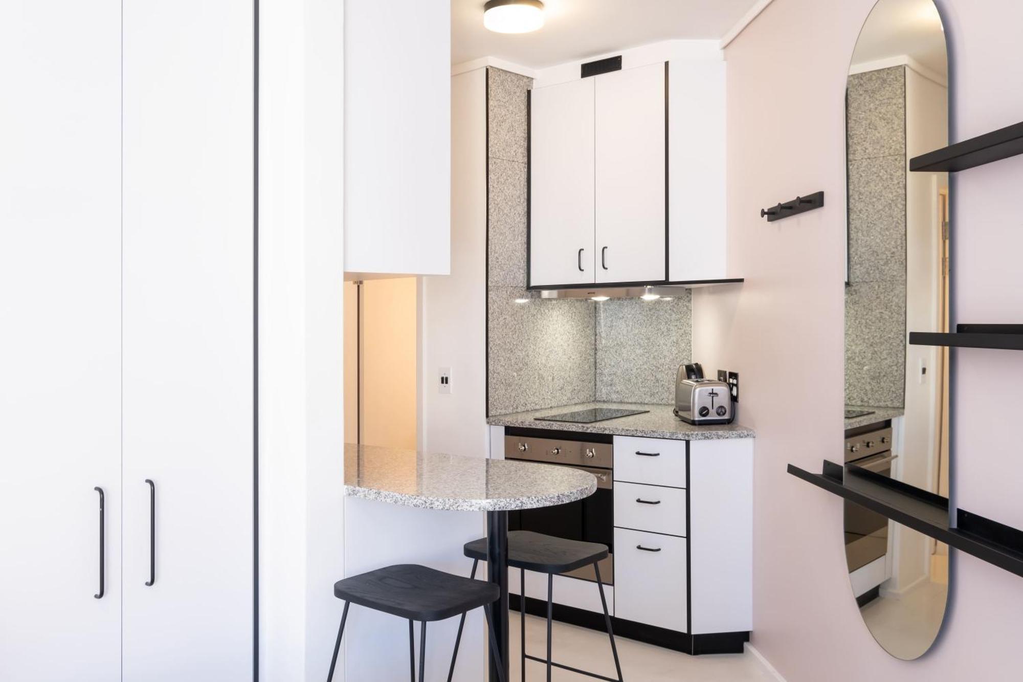 The Flamingo Private Apartments By Perch Stays Le Cap Extérieur photo
