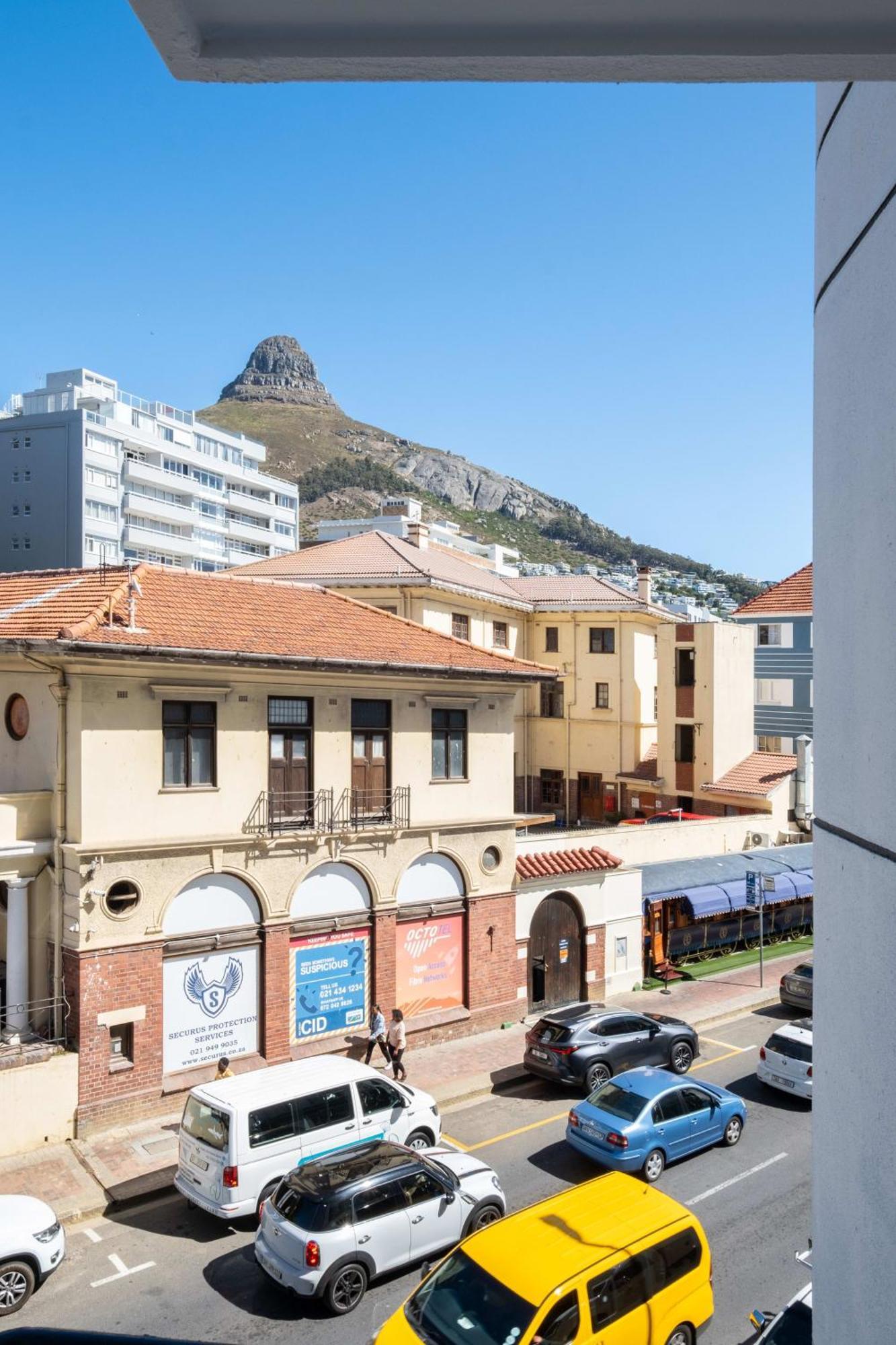The Flamingo Private Apartments By Perch Stays Le Cap Extérieur photo